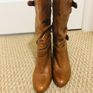Aldo women’s boots